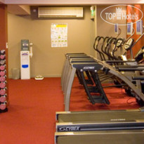 Holiday Inn Aberdeen-West 