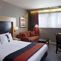 Holiday Inn Aberdeen-West 