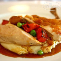 Holiday Inn Aberdeen-West 