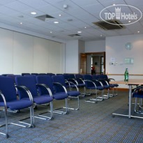 Holiday Inn Edinburgh-City West