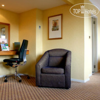 Holiday Inn Edinburgh-City West