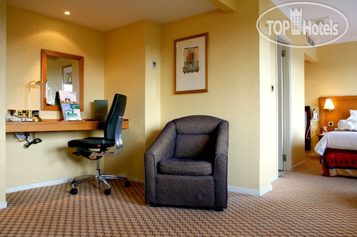 New photos from tourists Holiday Inn Edinburgh-City West 3*