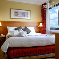 Holiday Inn Edinburgh-City West
