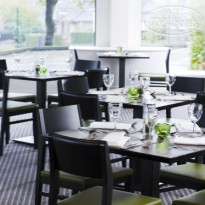 Holiday Inn Edinburgh-City West