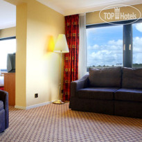 Holiday Inn Edinburgh-City West