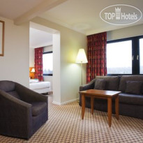 Holiday Inn Edinburgh-City West