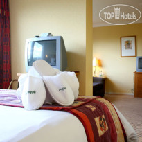 Holiday Inn Edinburgh-City West