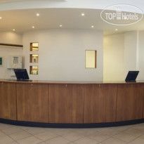 Holiday Inn Edinburgh-City West