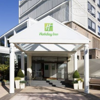 Holiday Inn Edinburgh-City West