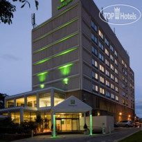 Holiday Inn Edinburgh-City West