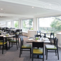 Holiday Inn Edinburgh-City West