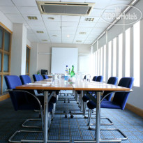 Holiday Inn Edinburgh-City West