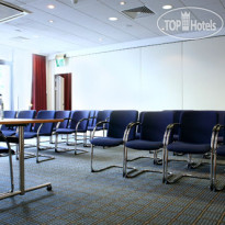 Holiday Inn Edinburgh-City West