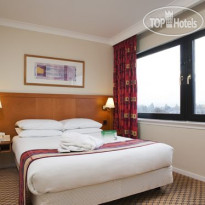 Holiday Inn Edinburgh-City West