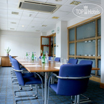 Holiday Inn Edinburgh-City West