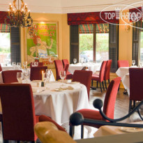 Holiday Inn Glasgow-East Kilbride 