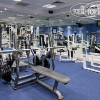 Holiday Inn Glasgow-East Kilbride 