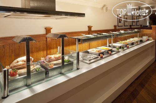 New photos from tourists Holiday Inn Glasgow Airport 3*