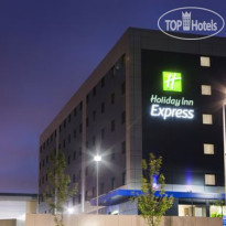 Holiday Inn Express Aberdeen - Exhibition Centre