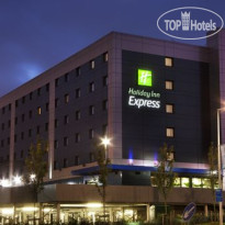 Holiday Inn Express Aberdeen - Exhibition Centre