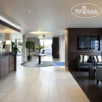 Holiday Inn Express Aberdeen - Exhibition Centre