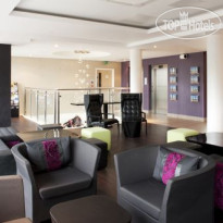 Holiday Inn Express Dundee 