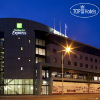 Holiday Inn Express Dundee 