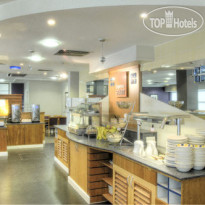 Holiday Inn Express Glasgow-City Ctr Riverside 