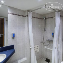 Holiday Inn Express Glasgow-City Ctr Riverside 