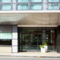 Holiday Inn Express Glasgow-City Ctr Riverside 