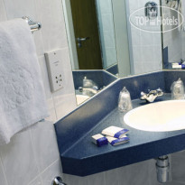 Holiday Inn Express Glasgow-City Ctr Riverside 