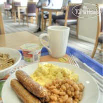 Holiday Inn Express Glasgow-City Ctr Riverside 