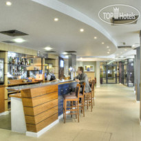 Holiday Inn Express Glasgow-City Ctr Riverside 