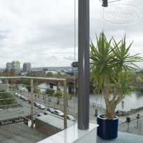 Holiday Inn Express Glasgow-City Ctr Riverside 