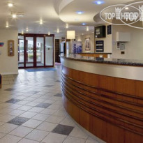 Holiday Inn Express Greenock 