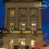 The Inn on the Mile 