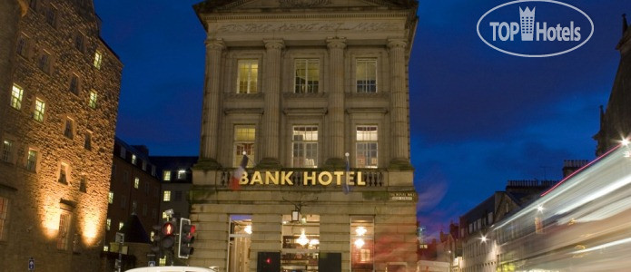 Hotelier's photos The Inn on the Mile 3*