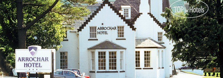 Hotelier's photos Arrochar 3*