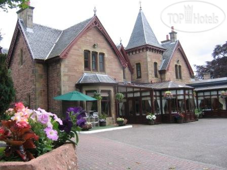 Hotelier's photos Craigmonie Hotel 3*