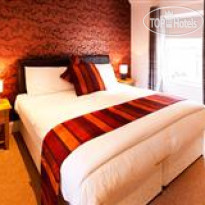 Glen Mhor Hotel 