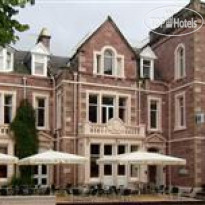 Glen Mhor Hotel 