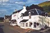 Cairndow Stagecoach Inn 2*