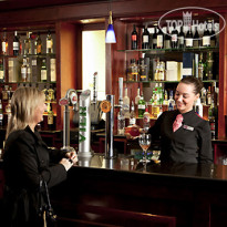 Mercure Edinburgh Princes Street 