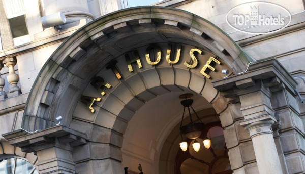 Hotel photo The Arthouse Glasgow 4*