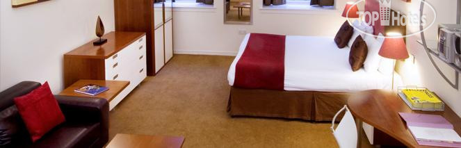 New photos from tourists Fraser Suites Glasgow Scotland 4*