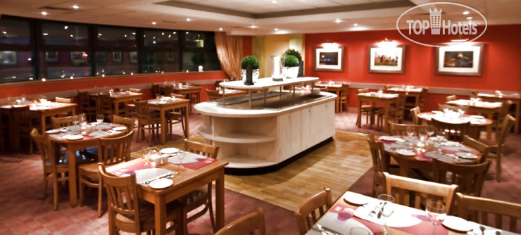 New photos from tourists Campanile Glasgow 3*