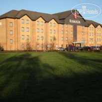Ramada Glasgow Airport 