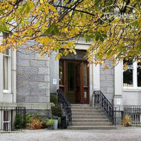 Aberdeen Youth Hostel 