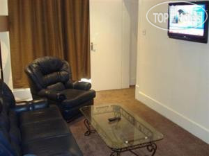 New photos from tourists Alexander Thomson 3*