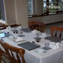 Aros Ard Bed & Breakfast 